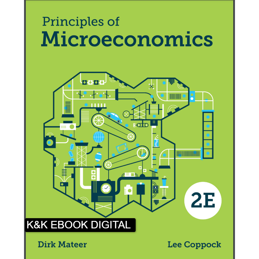 Jual (Pdf) Buku Principles Of Microeconomics (2017) | Shopee Indonesia