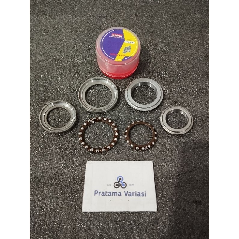 Jual Comstir Komstir Komster Set Honda Matic - Bebek Supra / Beat ...