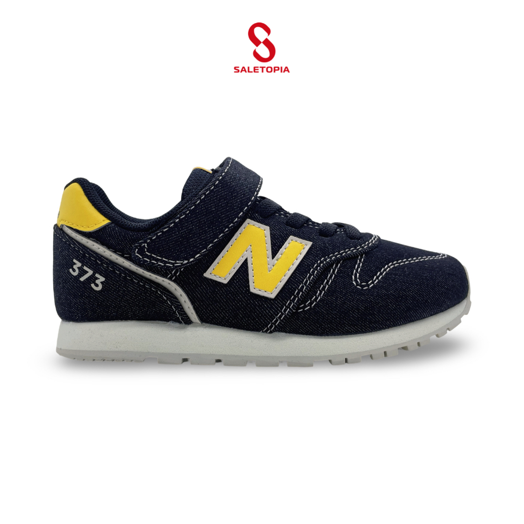 Jual Sneakers Anak New Balance 373 Original Shopee Indonesia