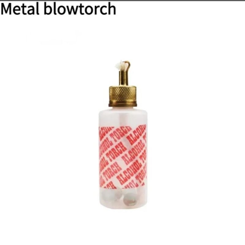 Jual alkohol torch dental pus pus api semprot METAL | Shopee Indonesia