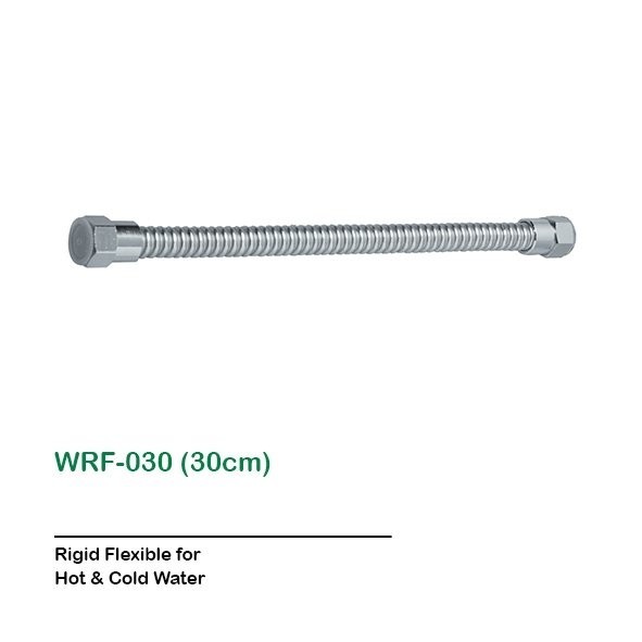 Jual FLEXIBLE WASSER WRF-030 (KAKU 30CM) | Shopee Indonesia