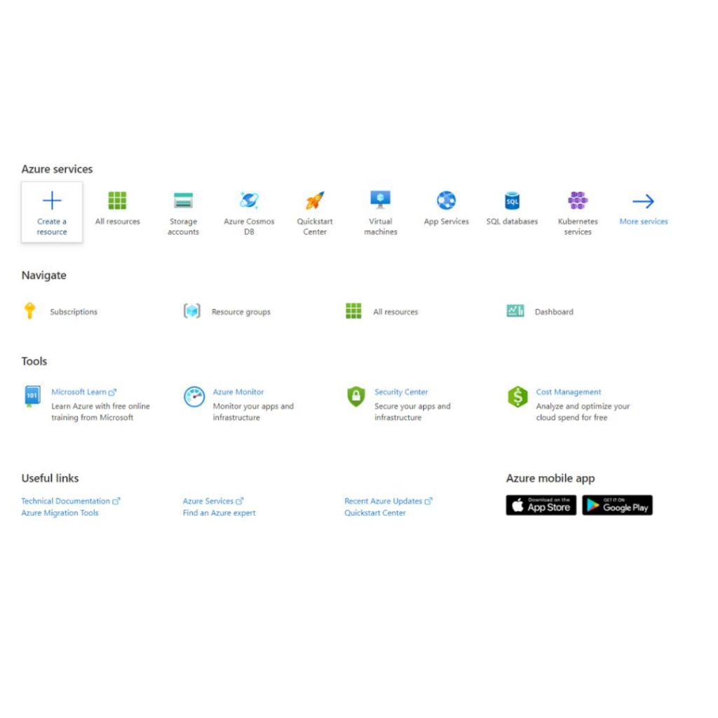 Jual Microsoft Azure $200 I 30 Hari | Shopee Indonesia