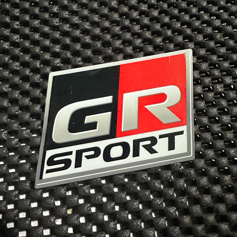 Jual stiker GR sport | Shopee Indonesia
