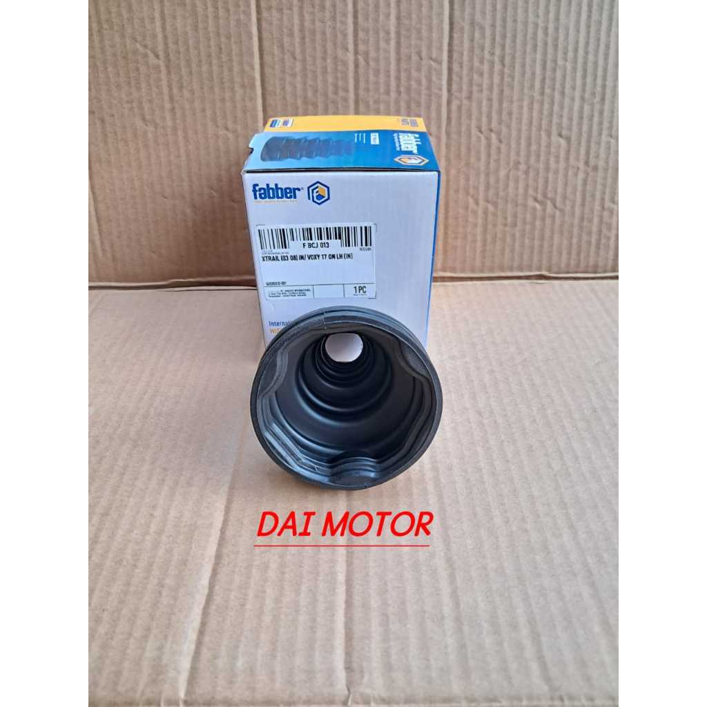 Jual Boot as roda inner boot drive shaft toyota voxy | Shopee Indonesia