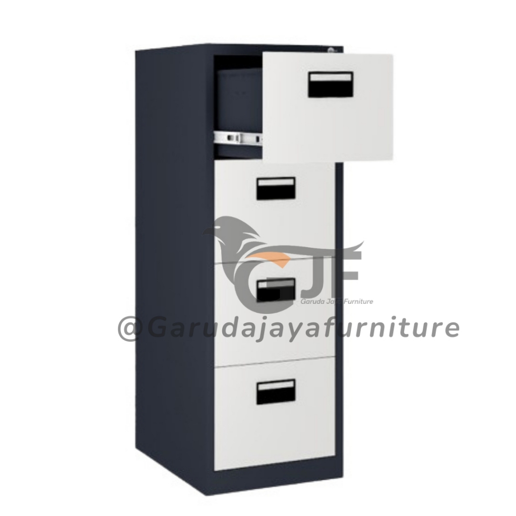 Jual Filling Cabinet Kabinet Laci Lemari Arsip Lemari Berkas Besi Filling Cabinet Besi Handle