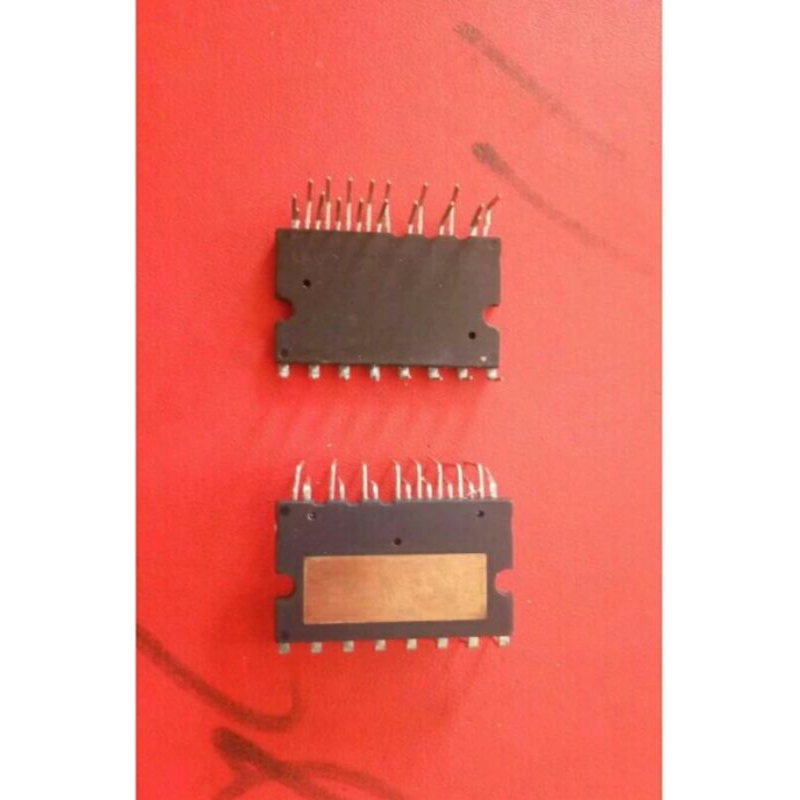 Jual ic ipm modul AC LG INVERTER kode PART IKCM20GD - CM18120405 H1813 ...