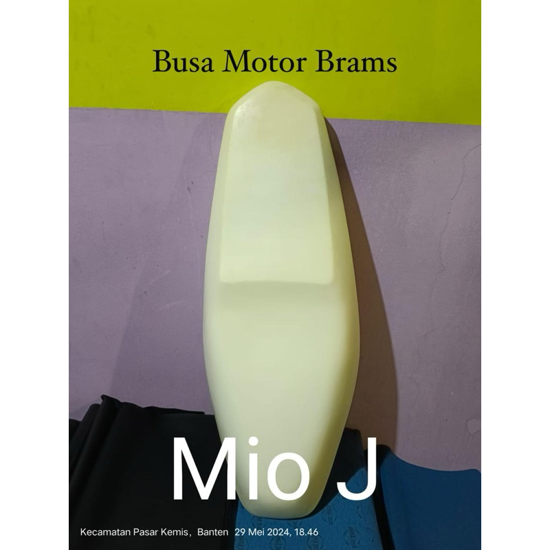 Jual busa motor Mio J | Shopee Indonesia