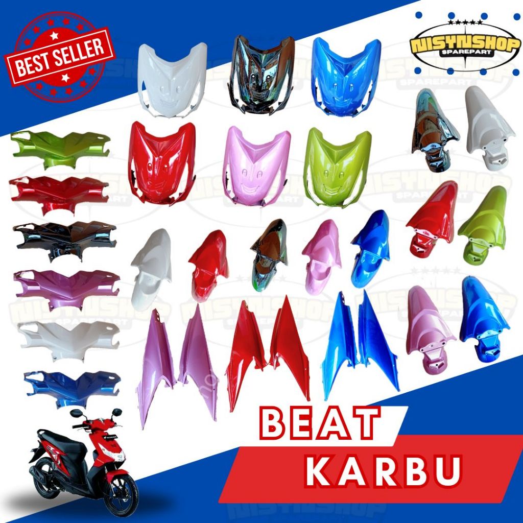 Produk Rosen_motorshop | Shopee Indonesia