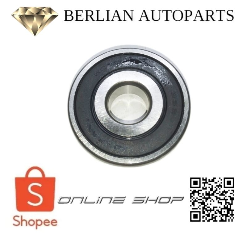 Jual laher B336 laher Dinamo Alternator Honda Genio/Prestige | Shopee ...