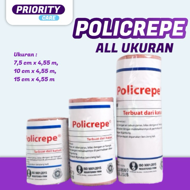 Jual Perban Elastis Terlengkap & Harga Terbaru Juli 2026 | Shopee Indonesia