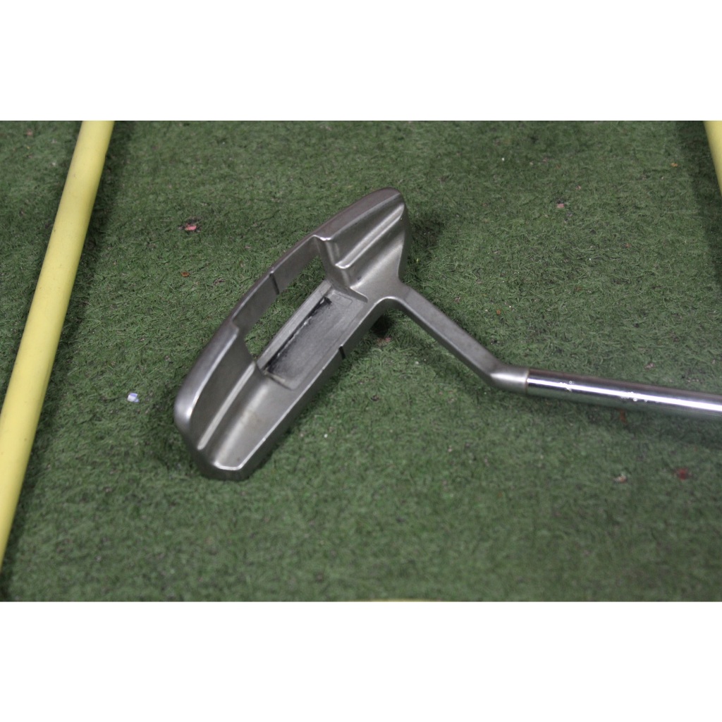 Jual Stick Golf Putter ZAAP Kappa III Grey Regular | Shopee Indonesia