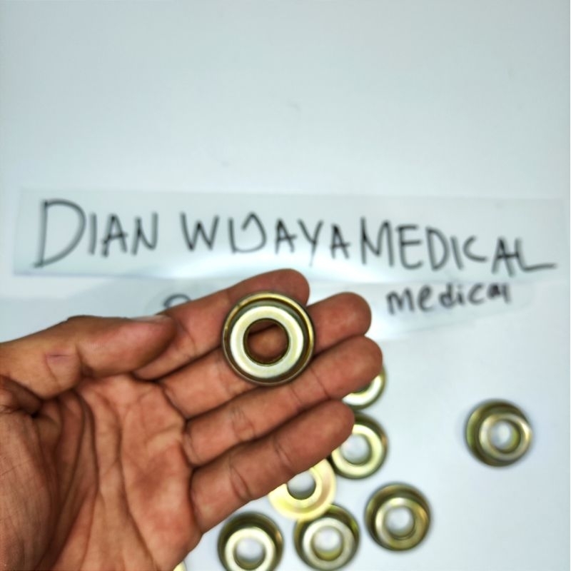Jual kelahar depan kursi roda bering kursi roda kelahar depan garpu ...