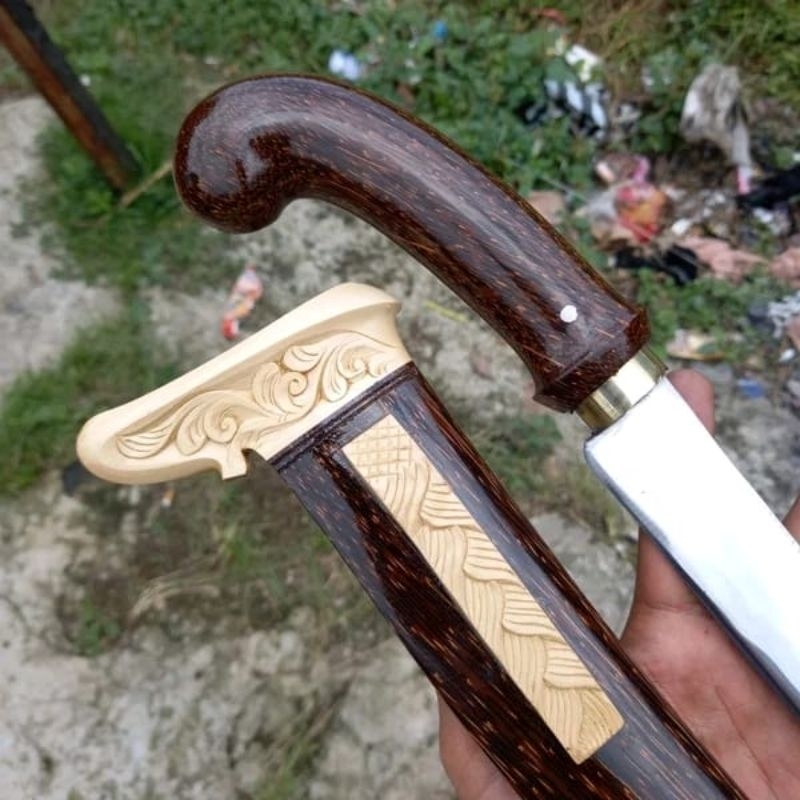 Jual golok SEMBELIH Persiaa jumbo | Shopee Indonesia