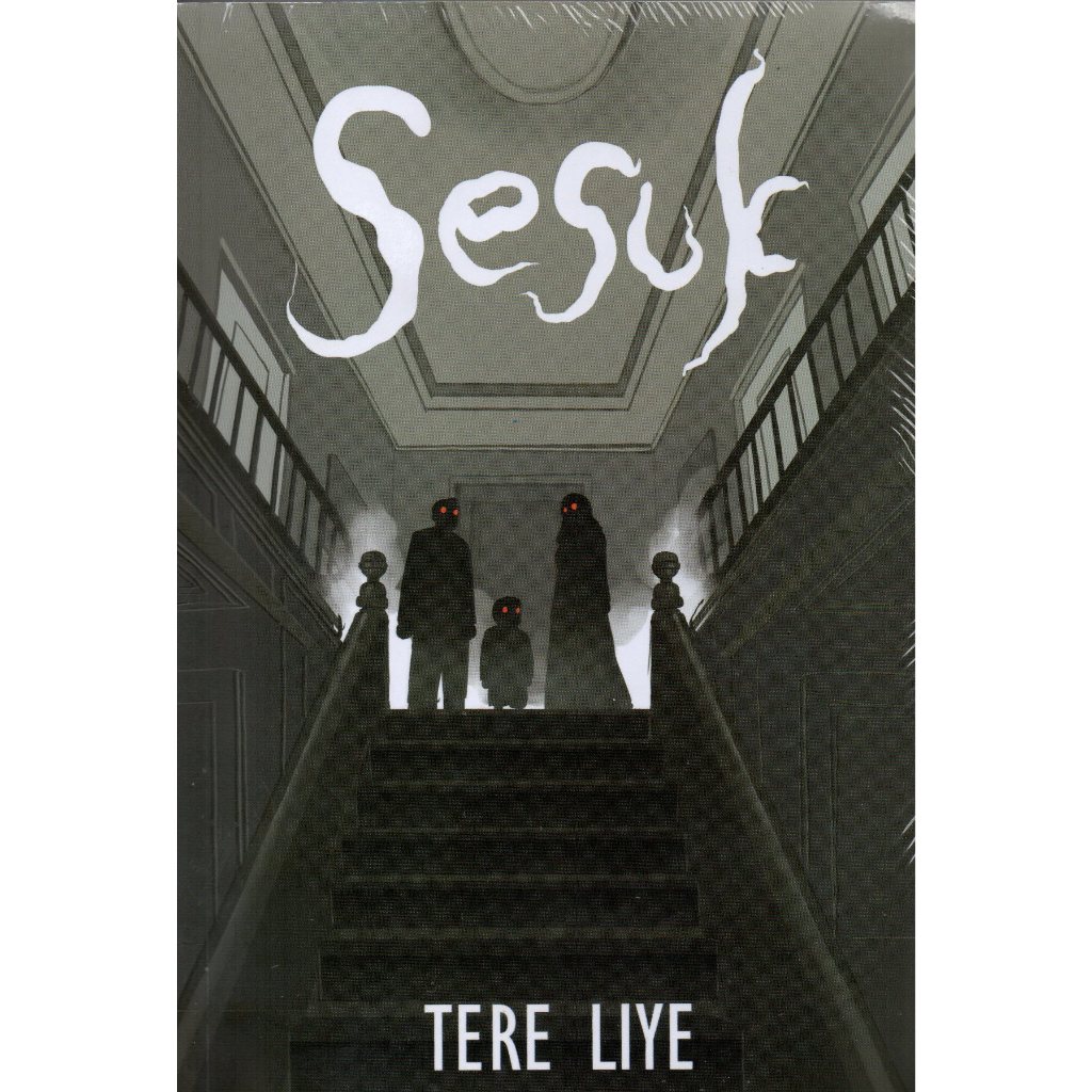 Jual Sesuk - Tere Liye | Shopee Indonesia