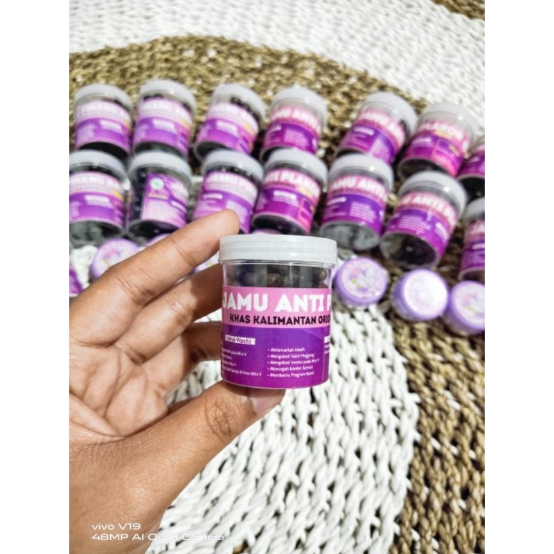 Jual paket amah | Shopee Indonesia