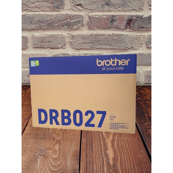 Jual Brother Drum Mono DR-B027 For Printer HL-B2180DW / DCP-B7640DW ...