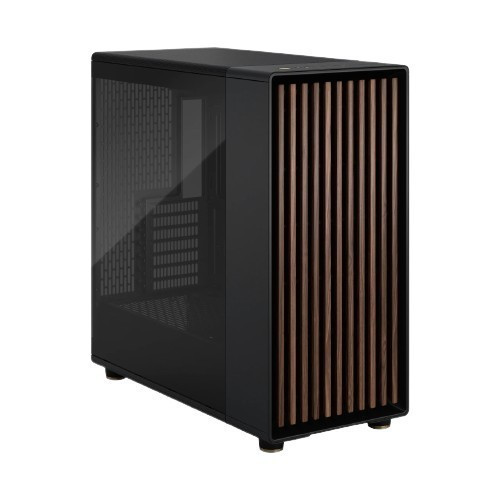 Jual CASING FRACTAL DESIGN NORTH XL MESH - E-ATX GAMING CASE - Hitam ...