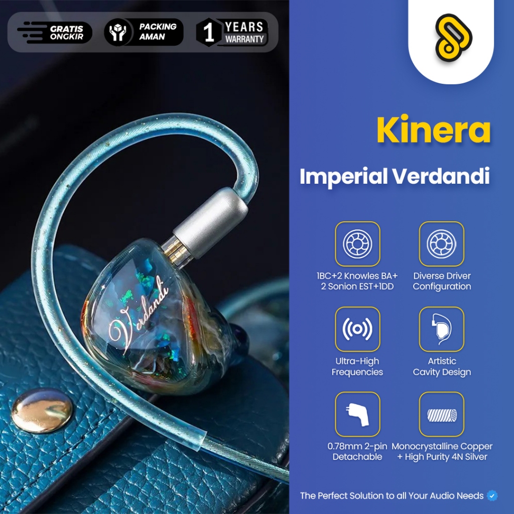 送料込】Kinera Imperial DROMI 2pin （kineraの人気商品・通販