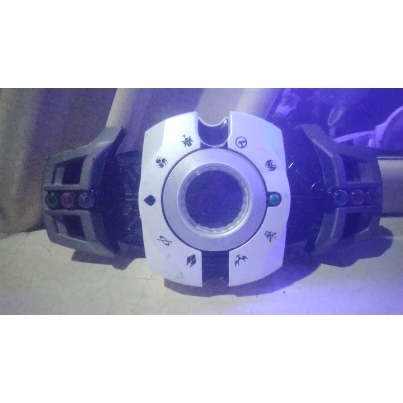 Jual DX Decade Driver Original bandai | Shopee Indonesia