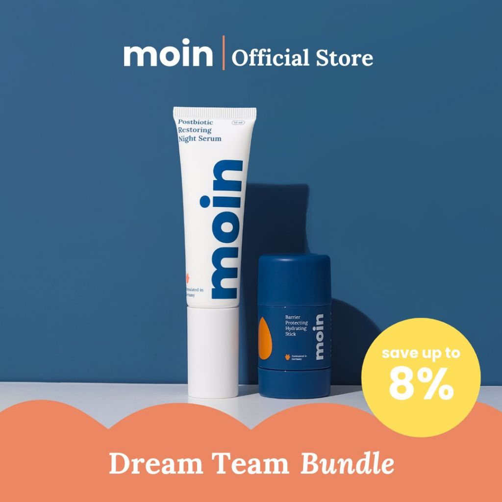 Produk Moin Official | Shopee Indonesia