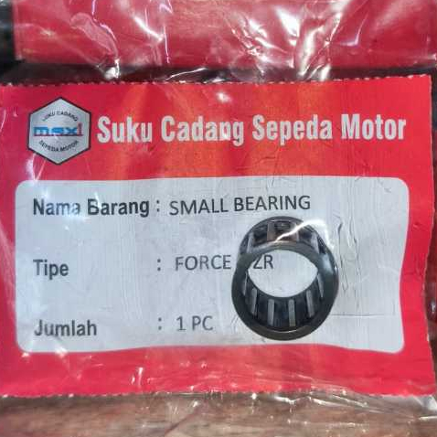 Jual SMALL BEARING F1ZR FORCE 1 ZR BEARING ROCES | Shopee Indonesia