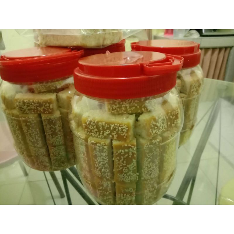 Jual Gipang Super khas Cilegon home made | Shopee Indonesia