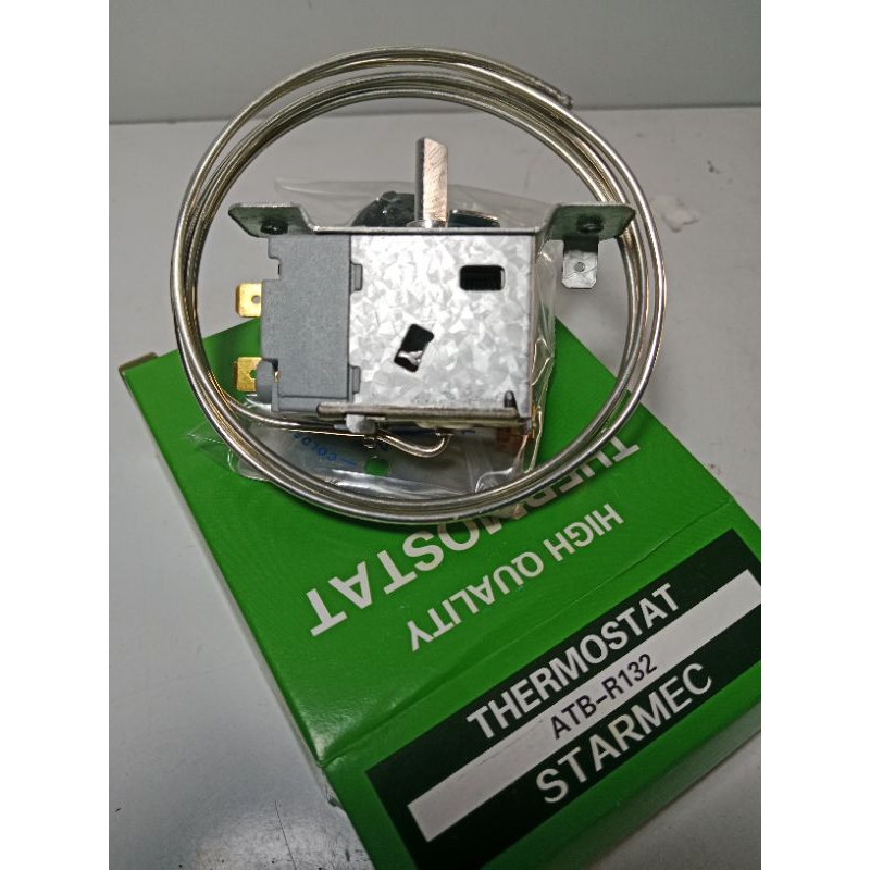 Jual THERMOSTAT KULKAS ATB--R132 STARMEC,STB--R130,ATB-C134 STARMEC ...