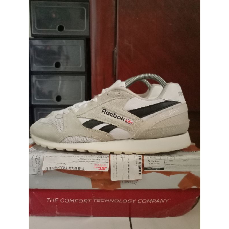 Jual Reebok Gl 3000 Shopee Indonesia
