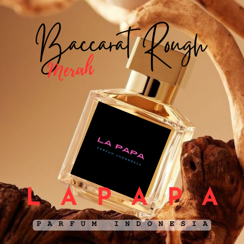 Jual BACCARAT ROUGHE MERAH - LAPAPA PARFUM | Shopee Indonesia