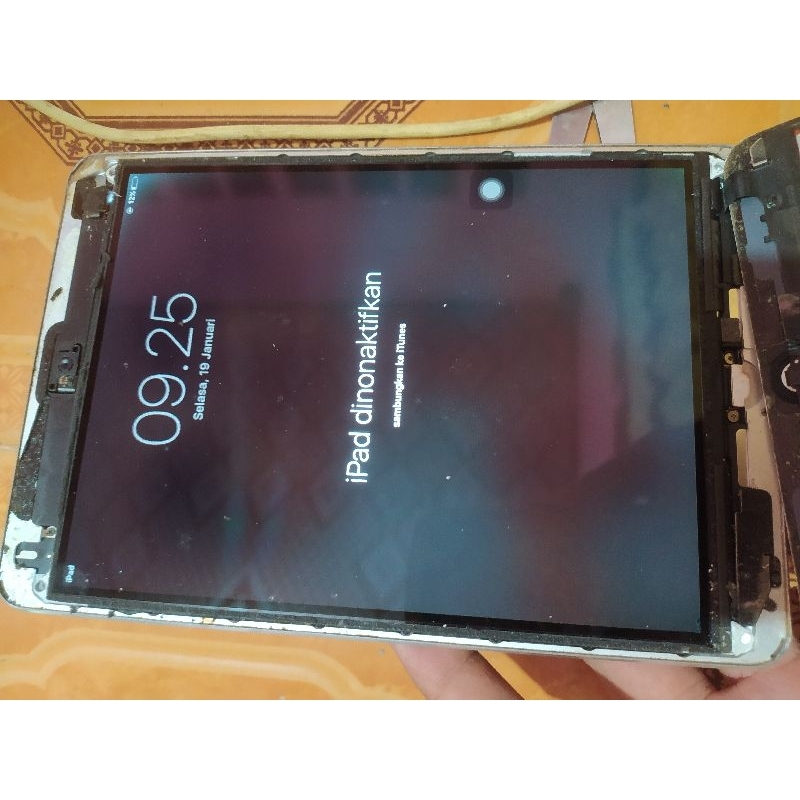 Jual mesin ipad mini 1 disable | Shopee Indonesia