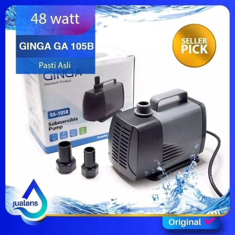 Jual Pompa Air Original GB | Shopee Indonesia