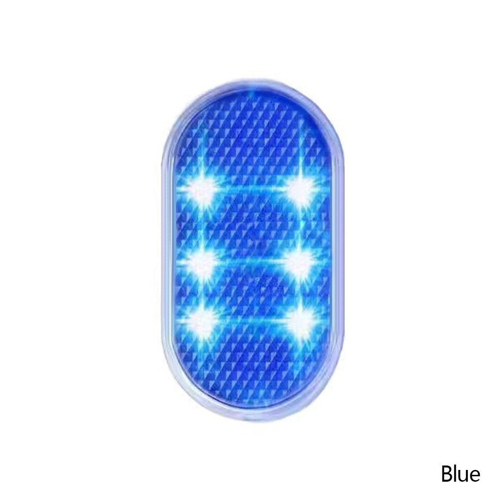 Jual Lampu Led Mobil Touchscreen Mini Car Interior Touch Light Lampu ...
