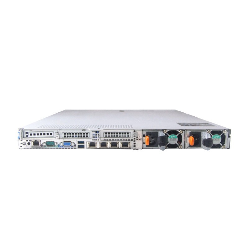 Jual SERVER Dell PowerEdge R640 1U | Shopee Indonesia