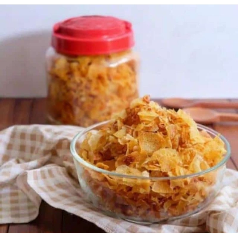 Jual Keripik Kentang Ebi Shopee Indonesia