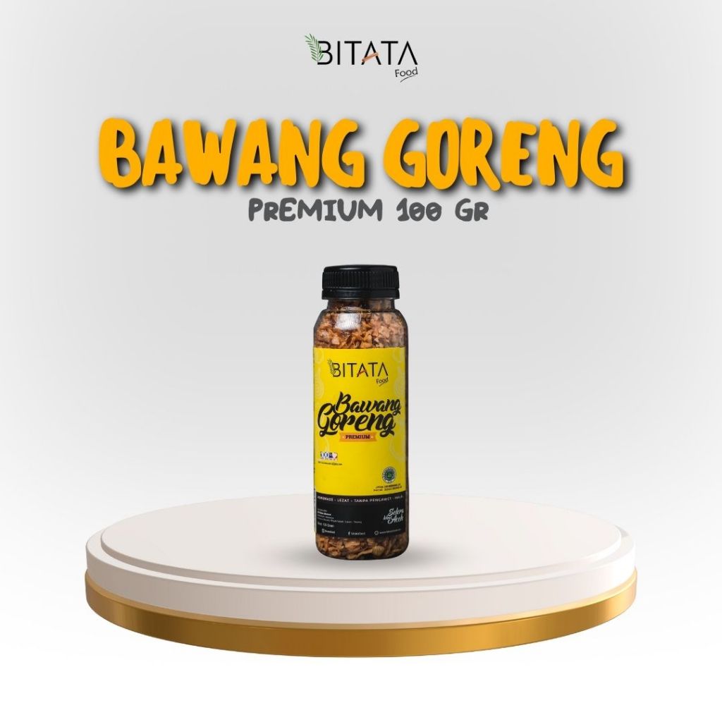 Produk Bitata Food Official Shop | Shopee Indonesia