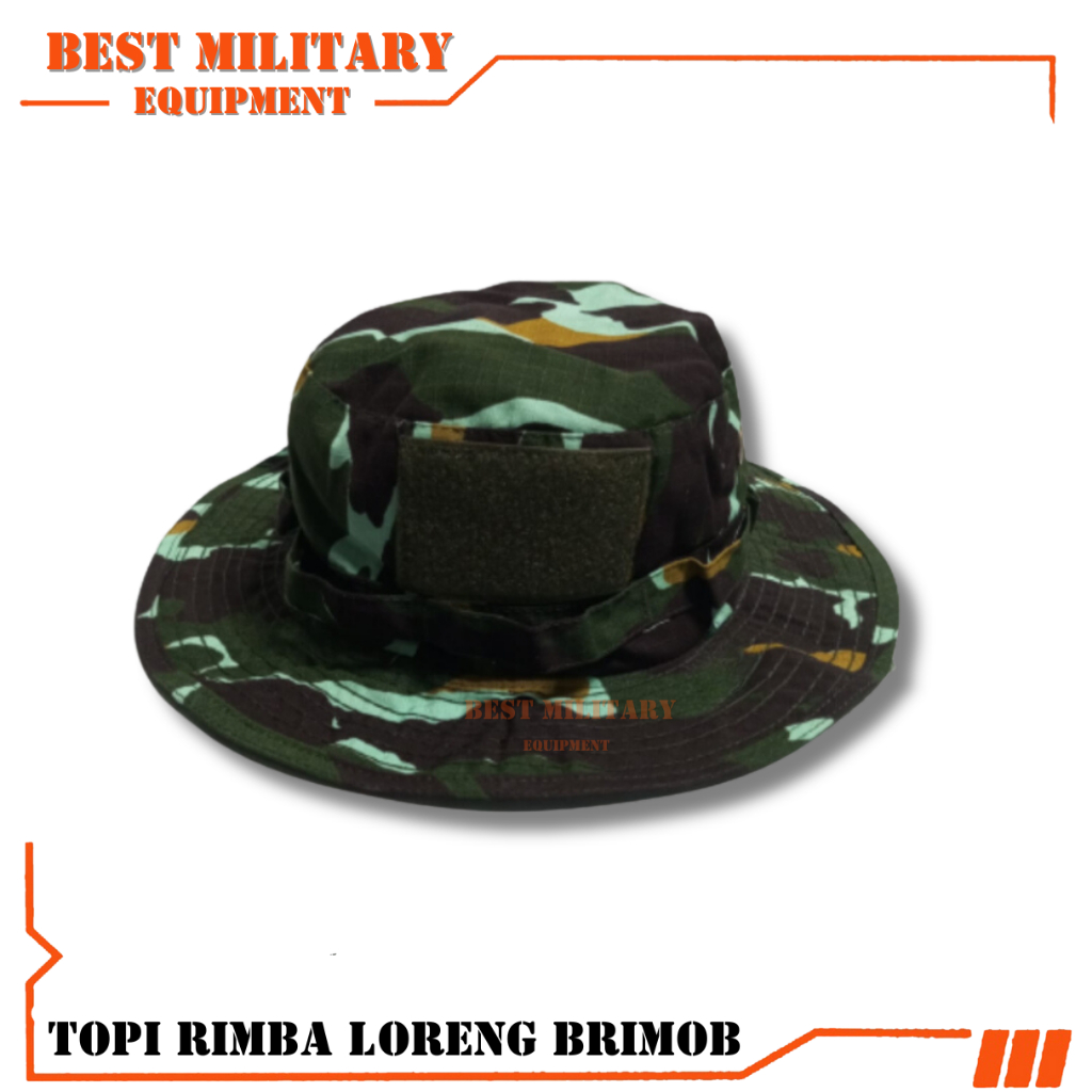 Jual Topi import Topi Rimba Army | Topi Jungle Hat Tactical | Topi ...