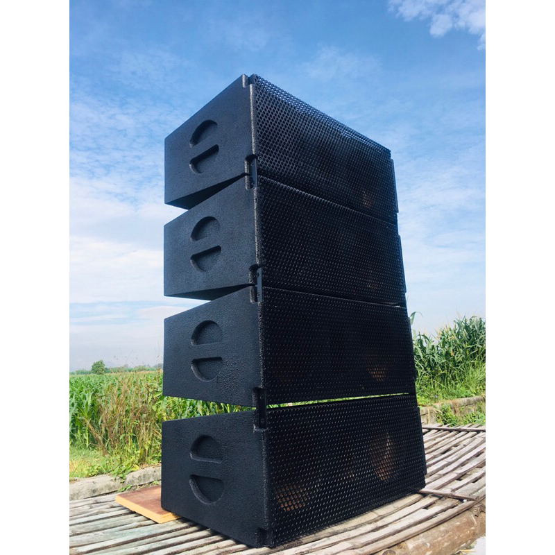 Jual box midle 6in doble | Shopee Indonesia