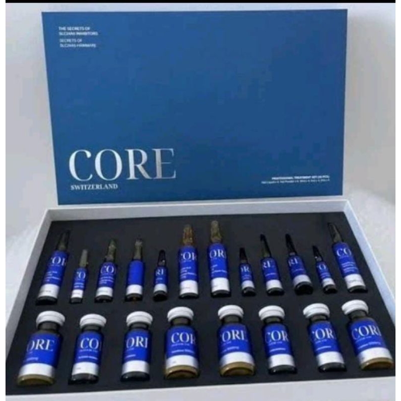 Jual CORE WHITENING PER SET | Shopee Indonesia