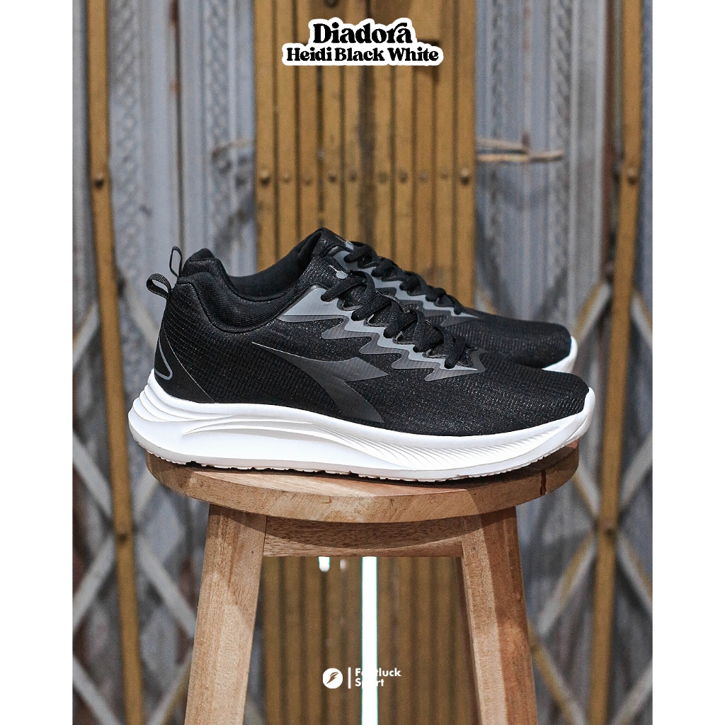 Price Diadora Sport Shoes Sepatu Running Sneakers Diadora Mens