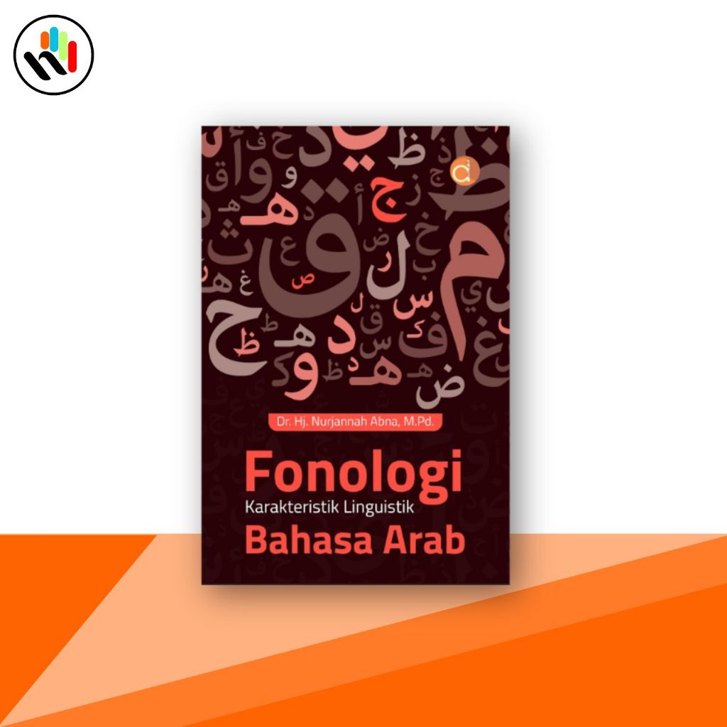 Jual Buku Fonologi : Karakteristik Linguistik Bahasa Arab - Deepublish ...