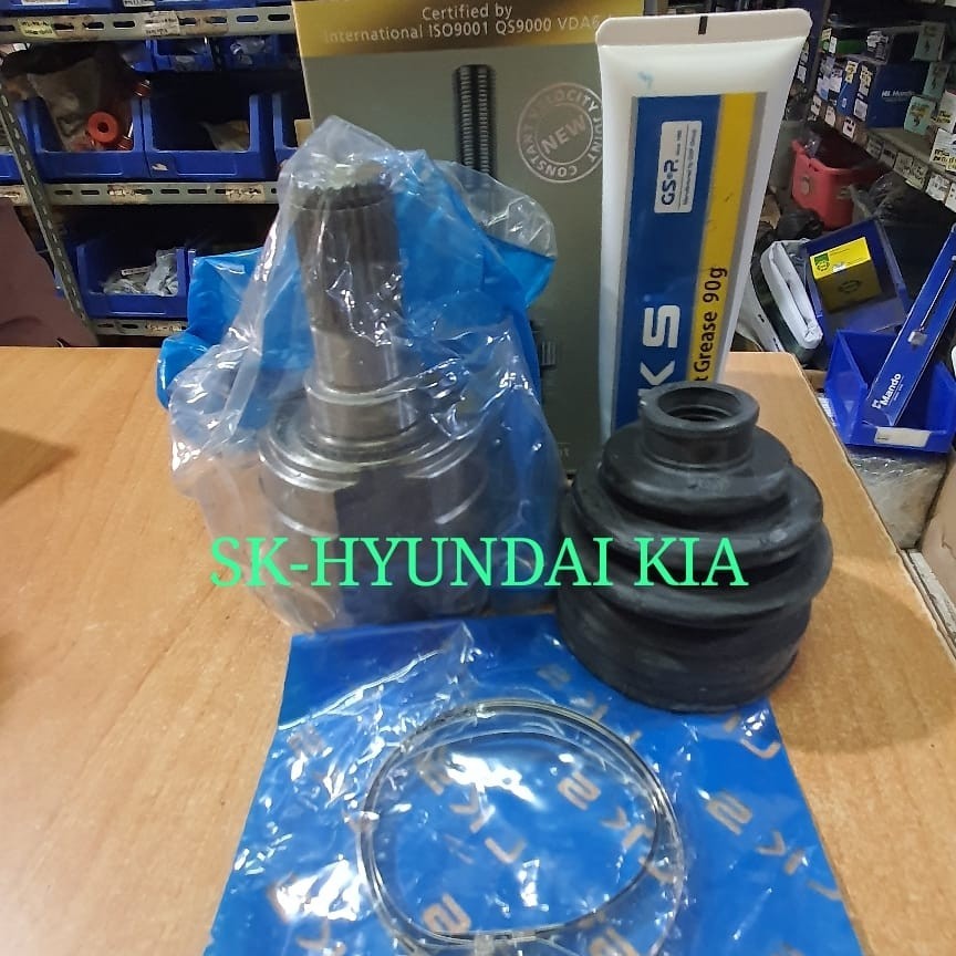 Jual CV JOINT INNER AS RODA DALAM KIA PICANTO LAMA LKS Shopee Indonesia