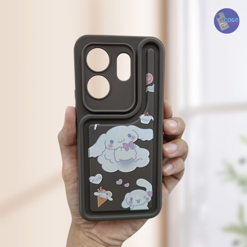 Jual CASING INFINIX ZERO 30 MUGGELO GAMBAR | Shopee Indonesia