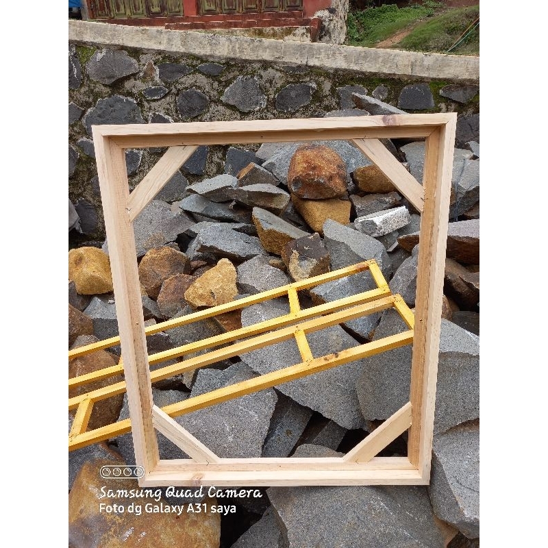 Jual floating frame | Shopee Indonesia