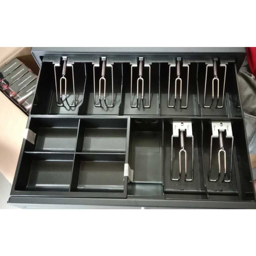 Jual Cash Drawer - Cashier Drawer / Laci Kasir | Shopee Indonesia
