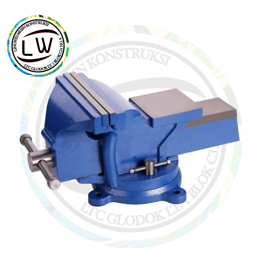 Jual RAGUM CATOK BESI 8 INCH RAGUM MEJA TOP QUALITY | Shopee Indonesia