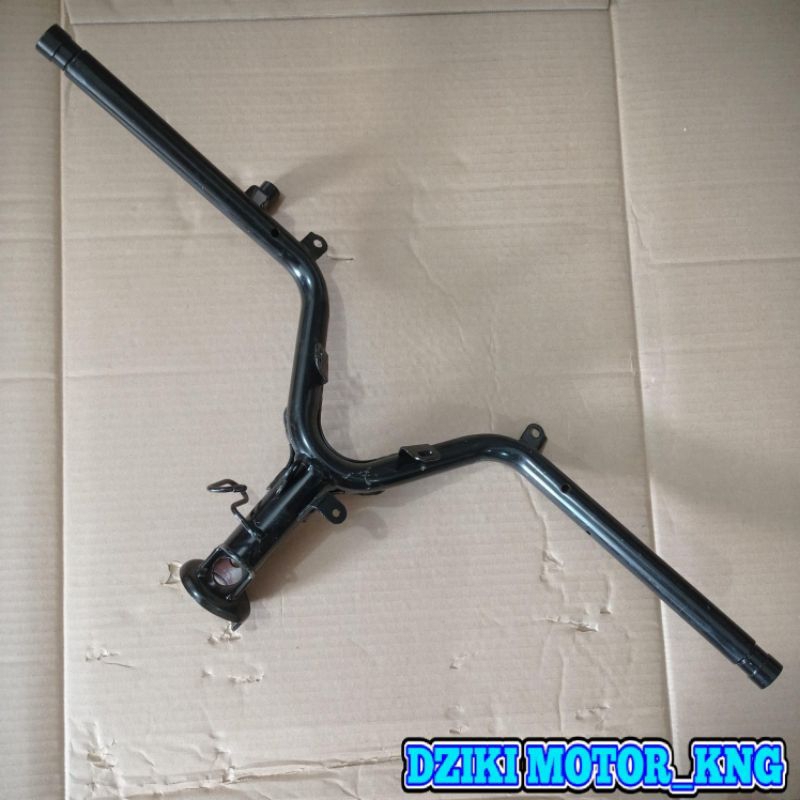 Jual Stang Stir Honda Beat Deluxe K1A 2020 Original | Shopee Indonesia
