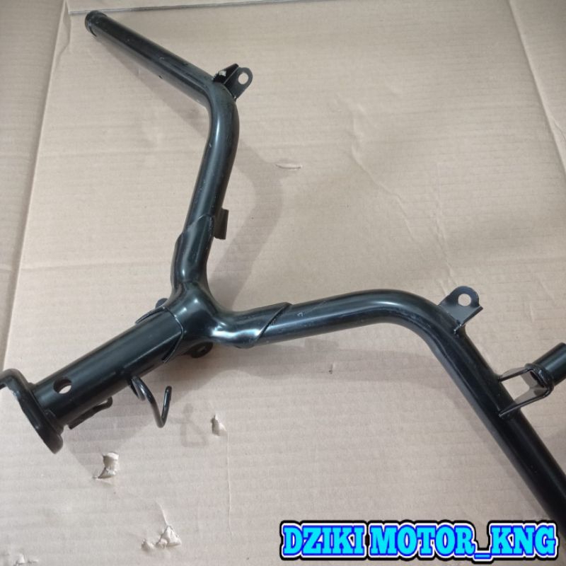 Jual Stang Stir Honda Beat Deluxe K1A 2020 Original | Shopee Indonesia