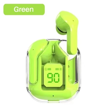 Ultrapods Air31 TWS Bluetooth 5.3 Earphone Android With Microphone HiFi Stereo Bass Earbuds