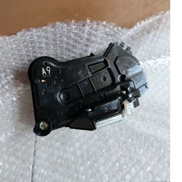 Jual door lock pintu depan kanan all new honda brio-mobilio 2019-2021 ...