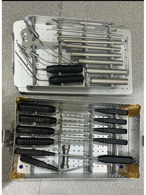 Jual Instrument Spine UBE (Unilateral Biportal Endoscopy) | Shopee ...